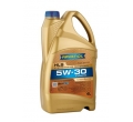 1111119-004 Ravenol 5W30 HLS 4L Ulei motor Ravenol 5W30 HLS Dexos2 4L